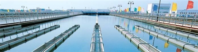 中国智慧水务系统十大供应商排名